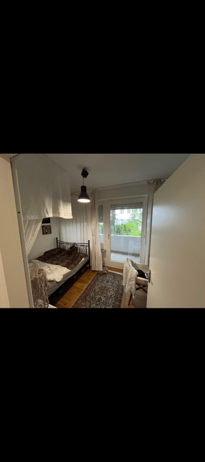 2-Zimmer - Wohnung mit WBS 100-140 ab dem 01.09.2026 zu vermieten – 10555 Berlin – Vorschaubild 2