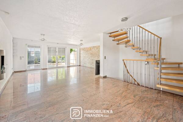 Haus in 74906 Bad Rappenau mit 215,88 m² kaufen