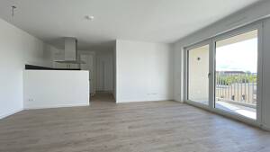 Moderne Etagenwohnung zur Miete mit Balkon in Dresden Neustadt - Wentzel Dr. – 1097 Dresden – Vorschaubild 3