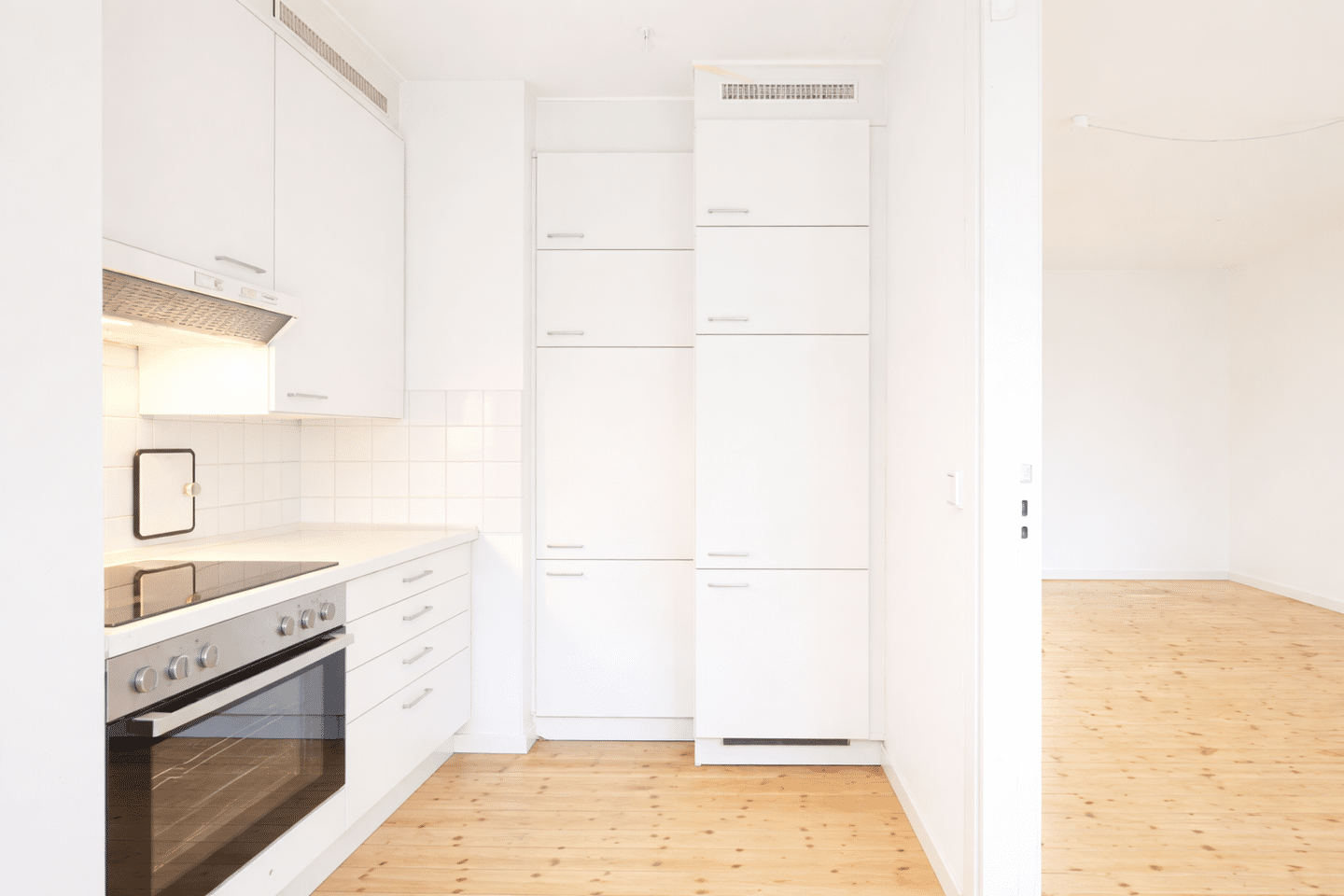 ?? Wohnen & Arbeiten im Graefekiez - 5 Zi-Altbau Whg ,Massivholzdielen, Garten & saniert übergeben – Berlin – Vorschaubild 5