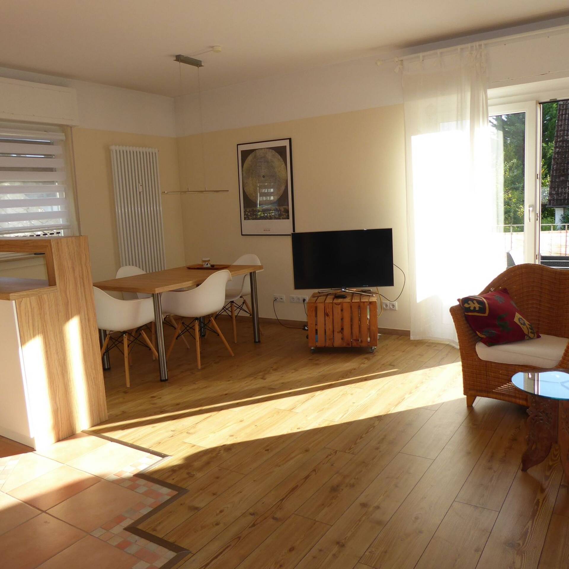 Etagenwohnung in 61348 Bad Homburg vor der Höhe mit 61,5 m² kaufen
