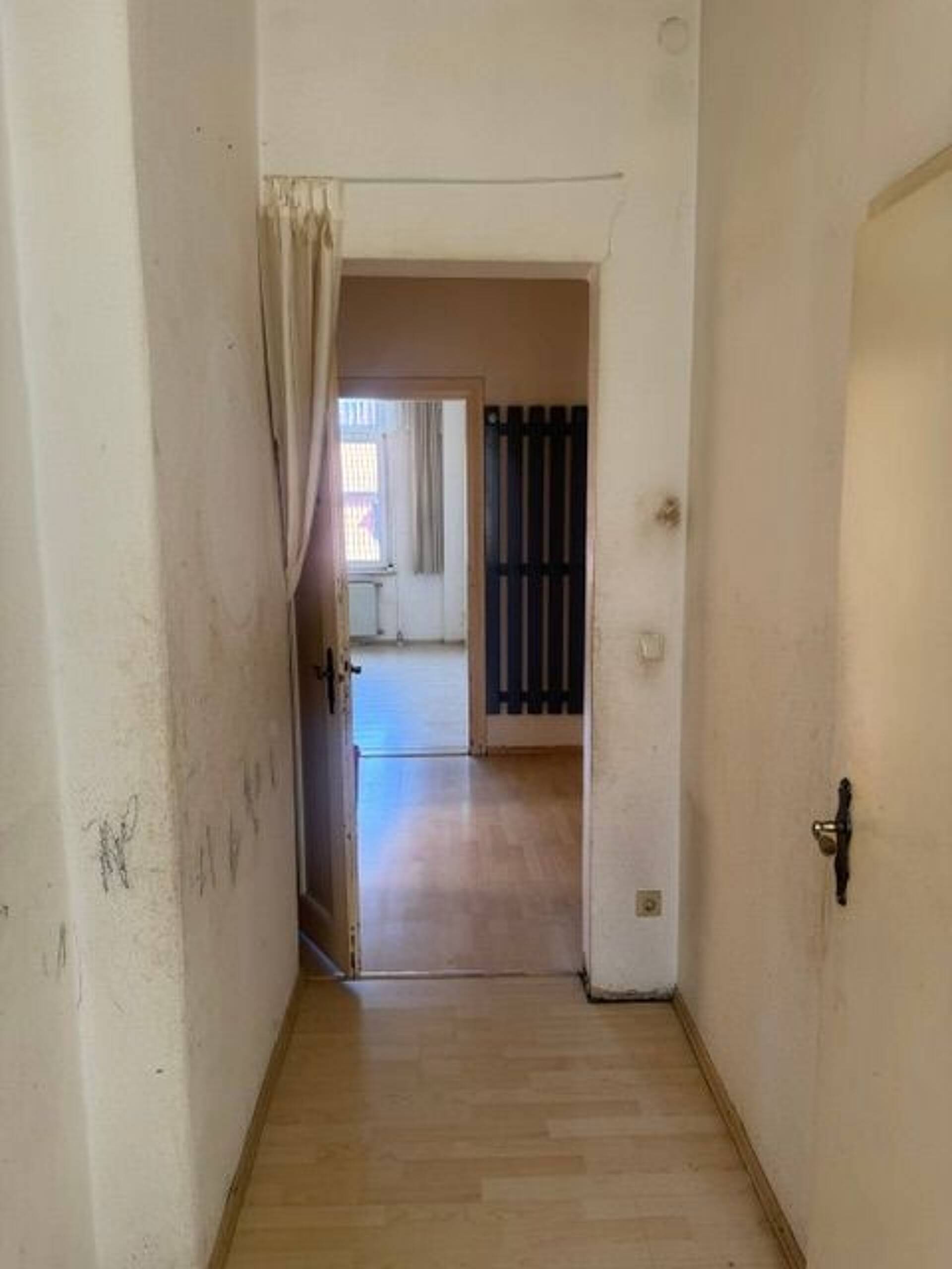 Etagenwohnung in 31785 Hameln mit 101,99 m² kaufen