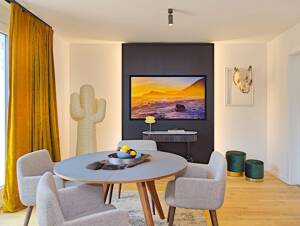 OPEN HOUSE 18.06. 17-20 Uhr // Sky-Loft mit Dachterrasse in der KUPA – 81241 München – Vorschaubild 5