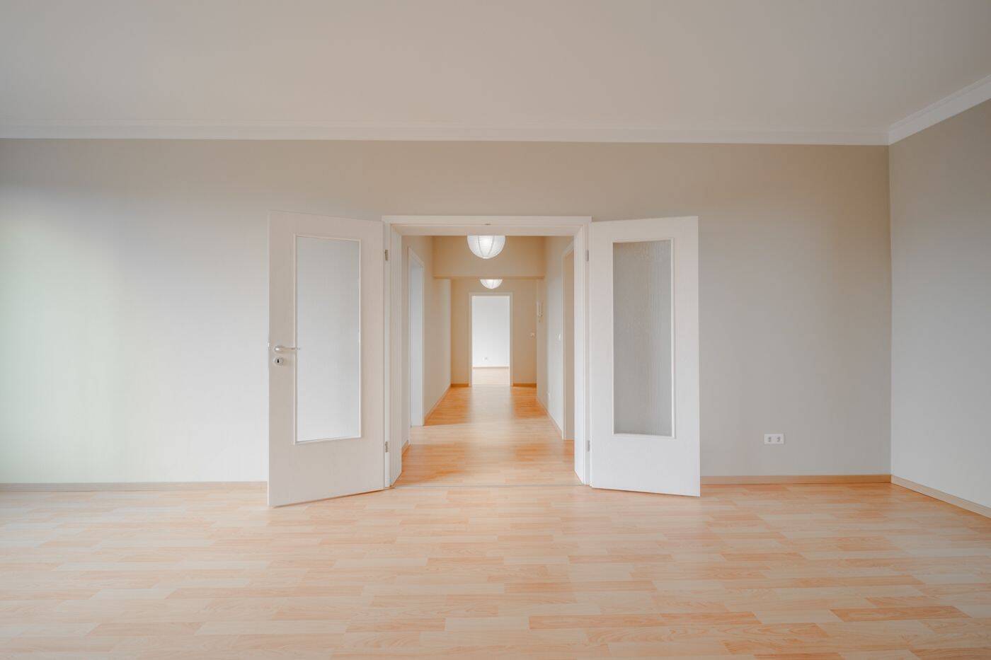 Über den Dächern Hamburgs wohnen - Penthouse mit Weitblick – Hamburg – Vorschaubild 6