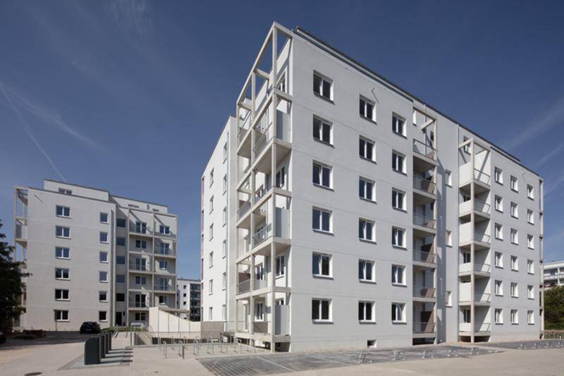 Einziehen & ankommen - Das Zuhause für Ihre Familie – Berlin – Bild 1 von 7
