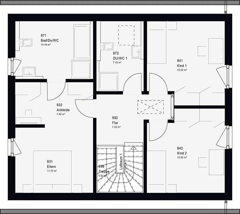 DER TREND ZUM KOMPAKTEN HAUS - JETZT BEI MASSA! – Golßen – Vorschaubild 5