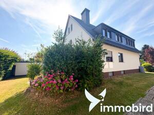 **Modernisiertes Zweifamilienhaus** mit Garten und Garage in Hamm-Rhynern – 59069 Hamm – Vorschaubild 3