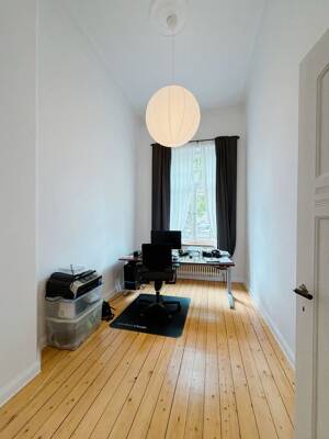 Großzügige 4-Zimmer-Wohnung in klassischem Altbau Nähe Ostpark – 33604 Bielefeld – Vorschaubild 6