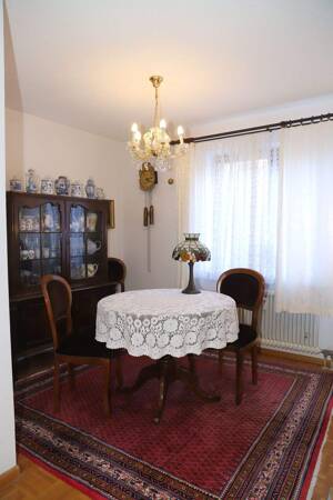 Günterstal - seltene Gelegenheit - 3-Zimmer-EG-Wohnung – 79100 Freiburg im Breisgau – Vorschaubild 5