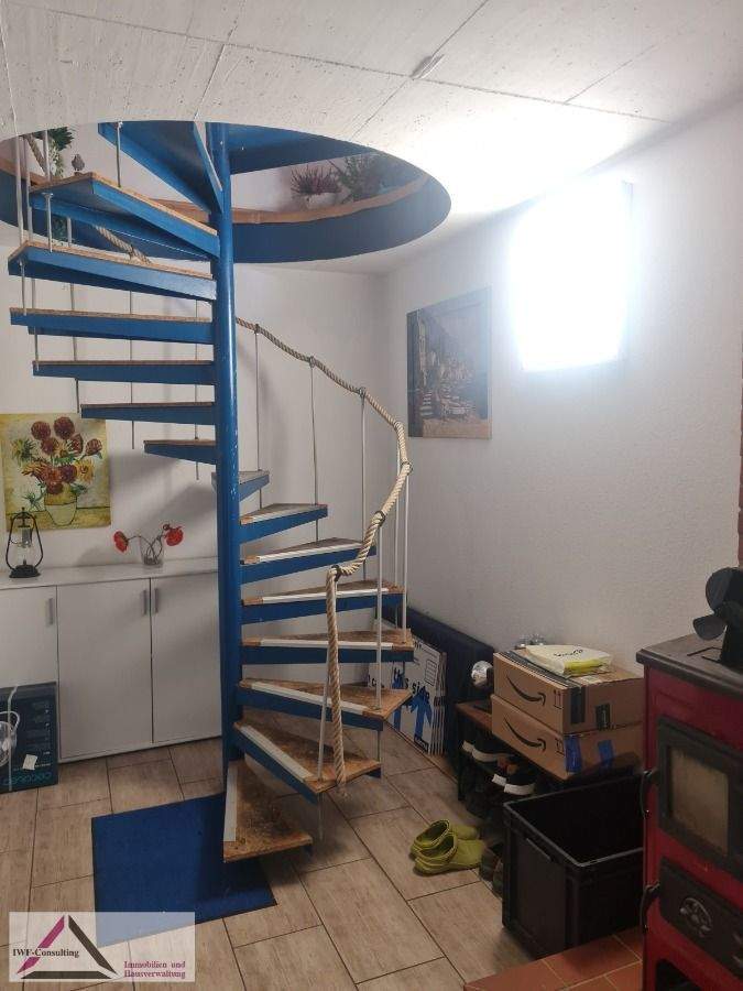 Ehem. Vierkanthof als Wohn-Gesch.haus - saniert - Mietkauf -2-4 WE mögl. – Hückelhoven – Vorschaubild 2