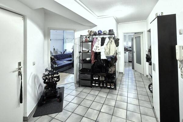 Rohdachboden in 75015 Bretten mit 91 m² kaufen