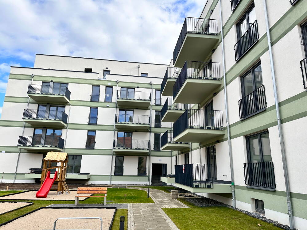 Helle 3-Zimmer mit Garten - Hochparterre in Berlin Köpenick! – Berlin – Vorschaubild 4