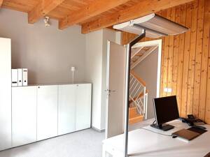 Provisionsfrei; lichtdurchflutetes Haus für Familien mit 195 m² WNF, Wintergarten, Kamin, Garage – 12623 Berlin – Vorschaubild 8