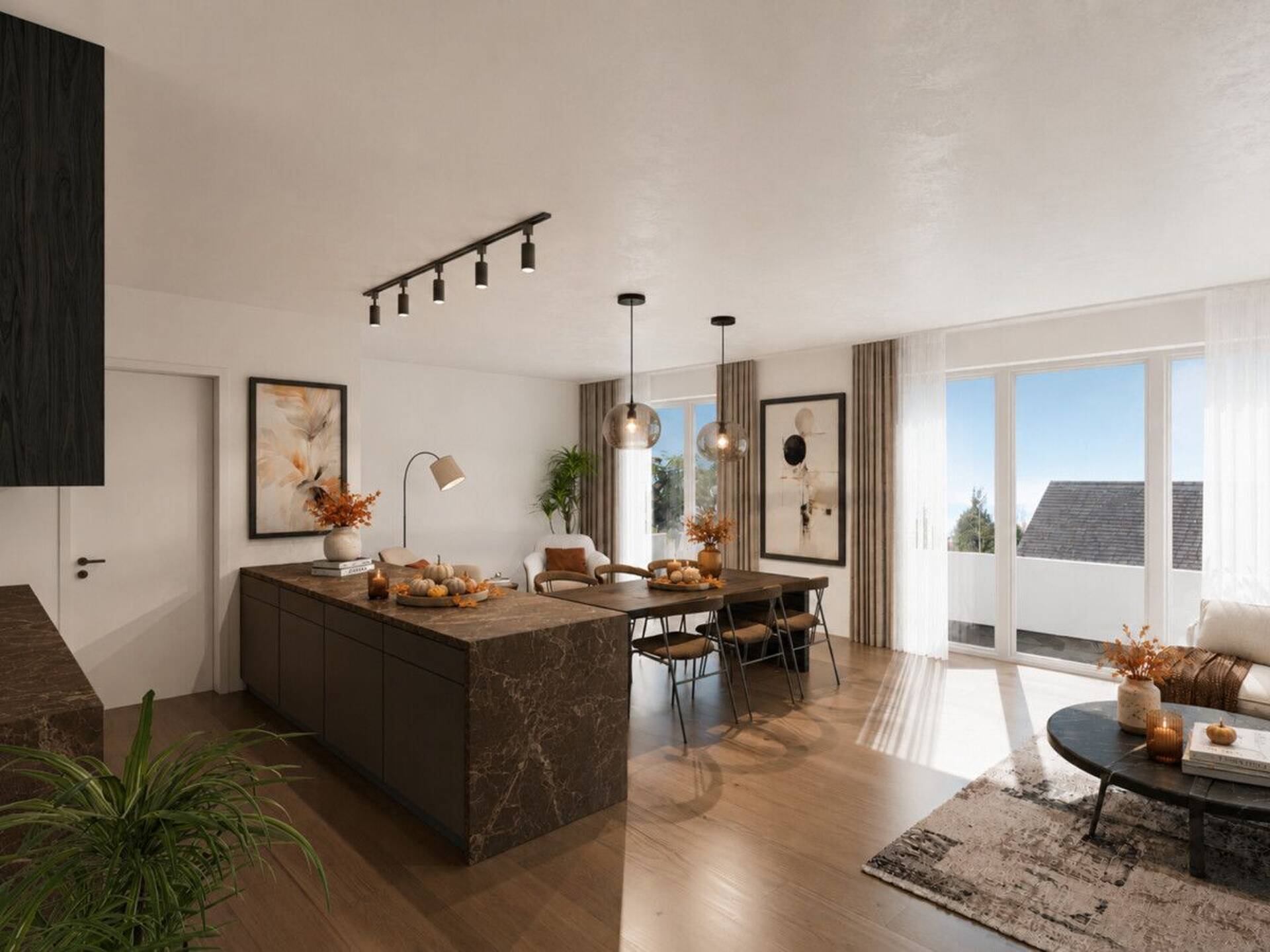 Erdgeschosswohnung in 92637 Weiden in der Oberpfalz mit 81,74 m² kaufen