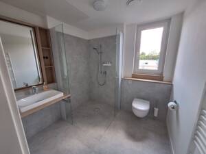 2 Zimmer mit Balkon und Einbauküche, frisch renoviert – 33609 Bielefeld – Vorschaubild 8