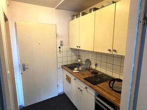 Vermietetes 1-Zimmer-Appartement in begehrter Lage in Regensburg – 93053 Regensburg – Vorschaubild 5