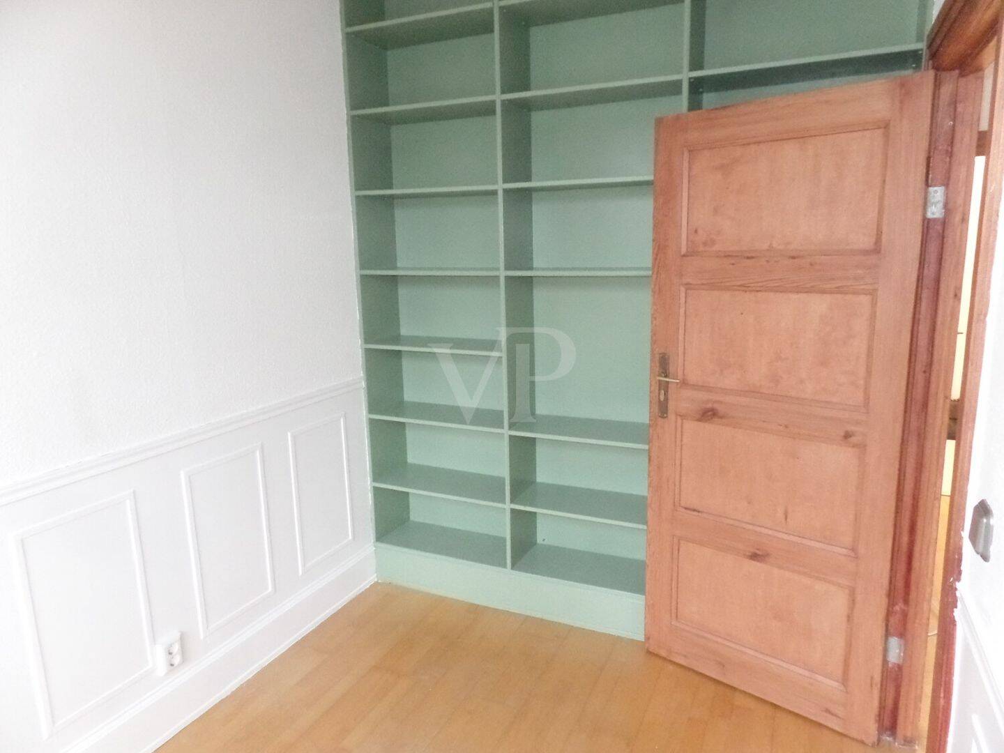 Gepflegte sonnendurchflutete Wohnung in beliebter Lage! – Berlin – Vorschaubild 6