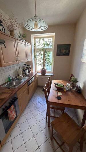 Gepflegte ETW zur Kapitalanlage im Leipziger Westen - ruhig gelegen im sanierten Altbau - 3.600 EUR Jahresmiete – 4177 Leipzig – Vorschaubild 8