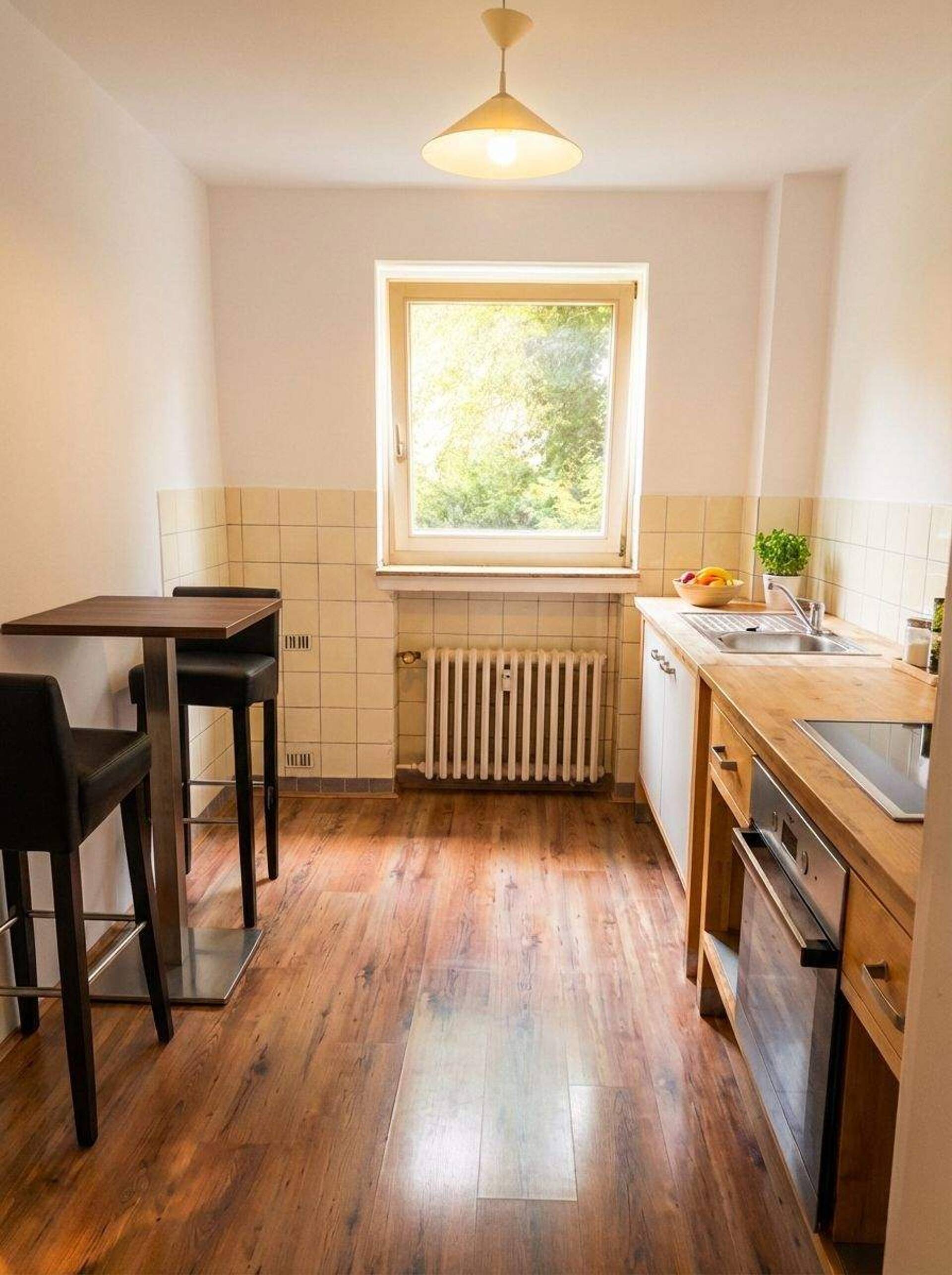 Etagenwohnung in 50679 Köln mit 58 m² kaufen