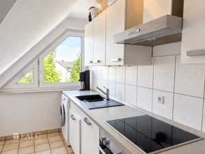 Hell wohnen nahe Phoenix See – 44263 Dortmund – Vorschaubild 4