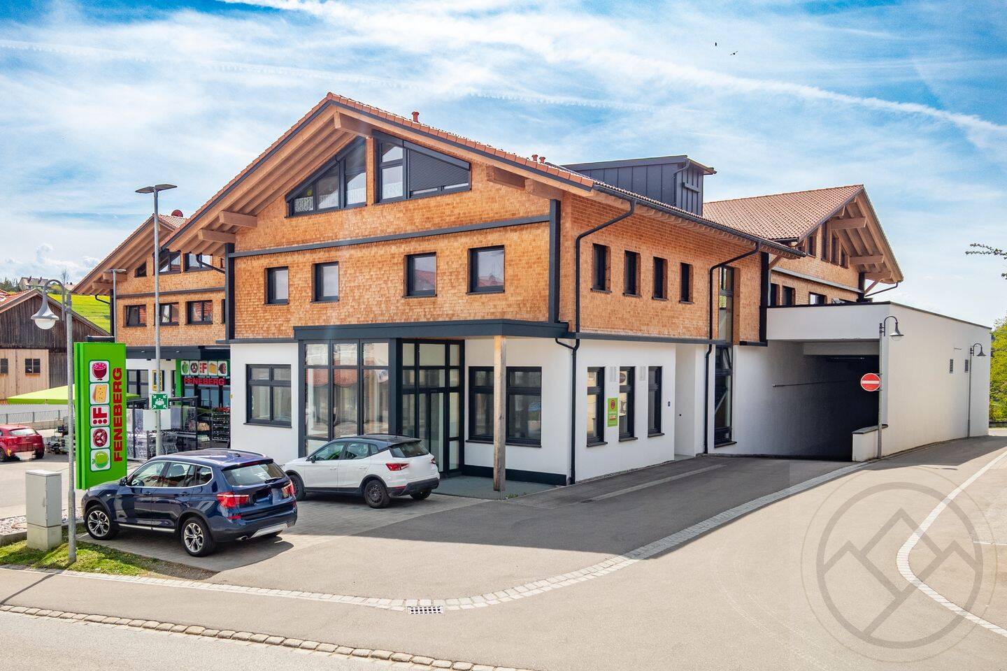 Wohnung in Seeg – Seeg – Vorschaubild 2