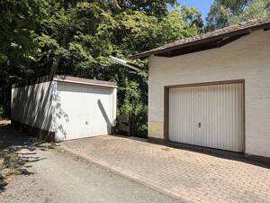 Wohnhaus mit Appartement und zwei Garagen am Waldrand! – 57555 Mudersbach – Vorschaubild 5