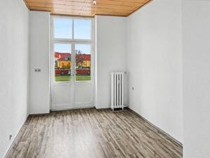 Denkmalschutz: Gut geschnittene, vermietete 3-Zimmer-Wohnung im Herzen von Magdeburg – 39108 Magdeburg – Vorschaubild 7