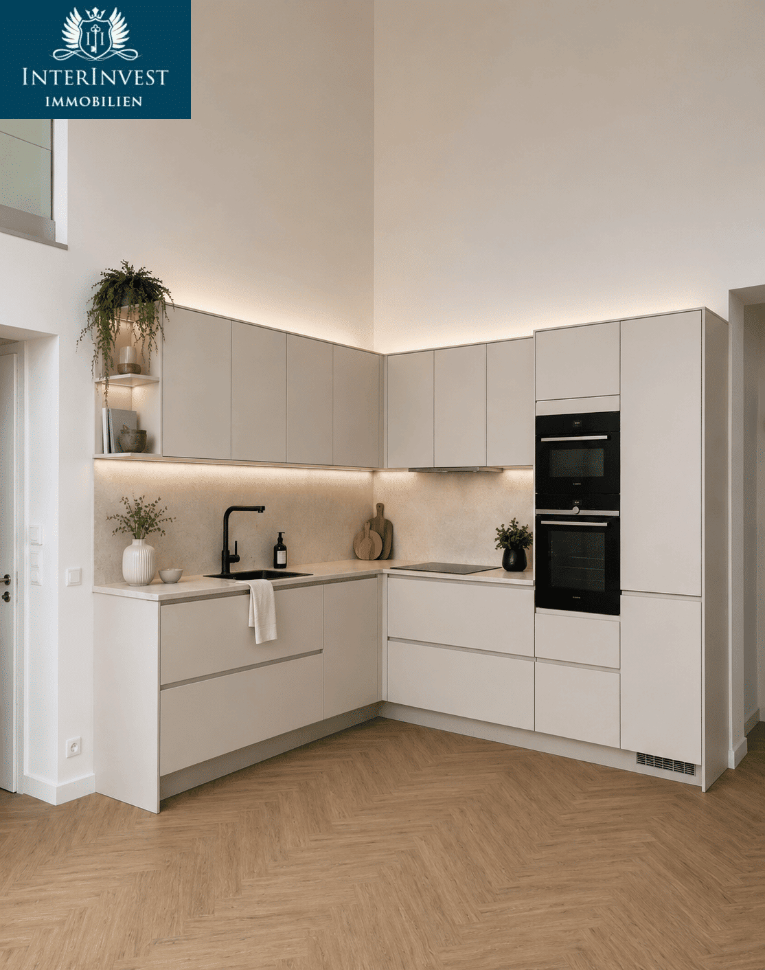 Exklusive Maisonette im Baudenkmal mit Domblick und einzigartigem Wohnkonzept – Magdeburg – Vorschaubild 5