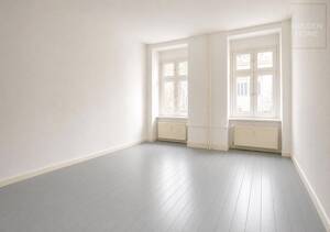 Altbauwohnung mit ca. 300 m² Südgarten - seltene Gelegenheit – 10961 Berlin – Vorschaubild 8