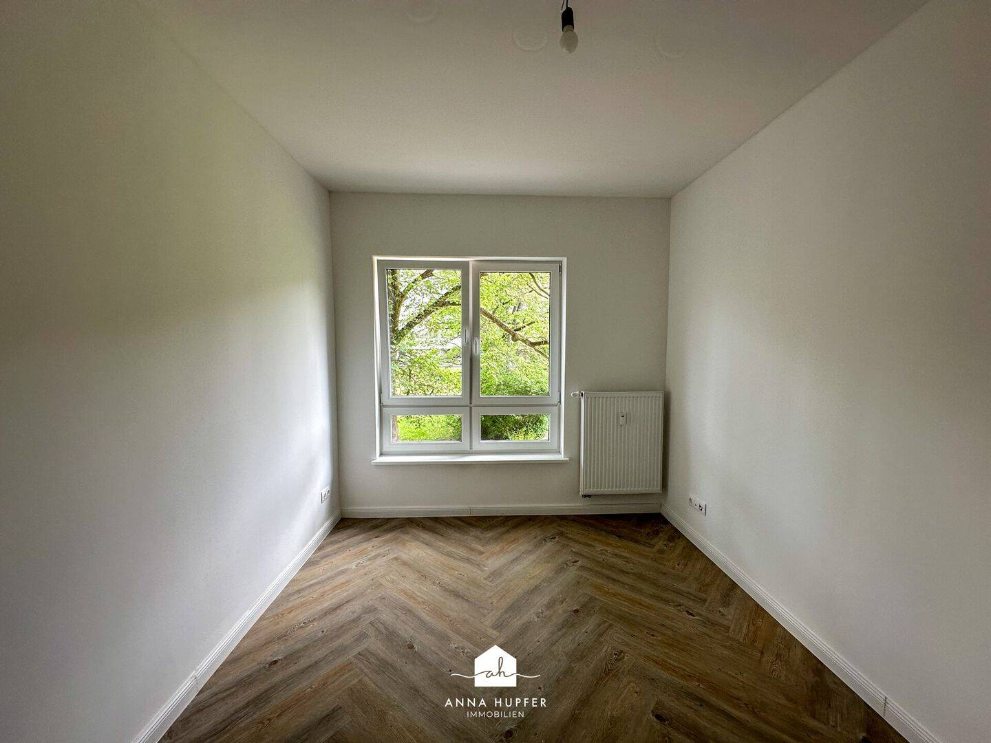 Sanierte 3-Raum-Wohnung mit Balkon – Gera – Vorschaubild 9