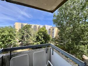 5,65 % Bruttorendite_Vermietete 1-Zimmer-Wohnung mit Westbalkon und Aufzug in begehrter Lage von Stuttgart-Möhringen – 70567 Stuttgart – Vorschaubild 7