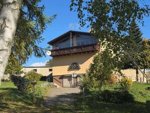 So viel Platz im neuen Zuhause! ETW mit Garten und Garagen! – 9474 Crottendorf – Vorschaubild 2