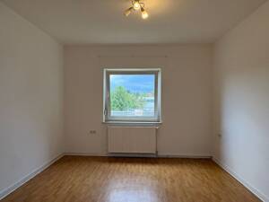 Tolle Erdgeschosswohnung in ruhiger Lage