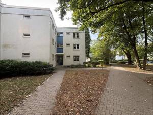 Attraktive 2-Zimmer-Wohnung als Kapitalanlage in ruhiger Lage von Frankfurt-Niederursel – 60439 Frankfurt am Main – Vorschaubild 3