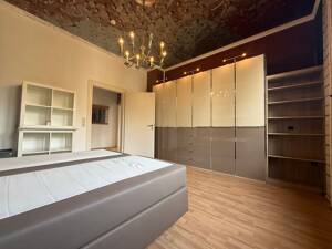 Bezugsfertig möbliert mit Raum für eigene Ideen - großzügige 2,5-Zimmer-Altbauwohnung – 68309 Mannheim – Vorschaubild 6