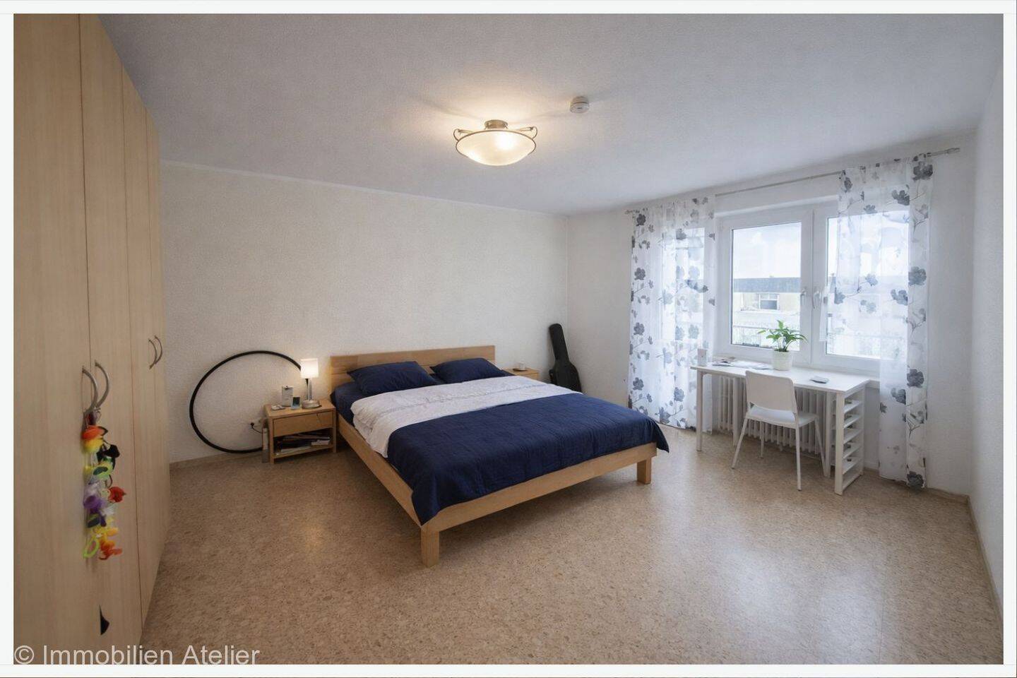**Wuppertal Wichlinghausen** Großzügig- Hell - Besonders - Familienwohnung mit echtem Wohlfühlfaktor auf 127m² mit 2 Balkonen & Garage – Wuppertal – Vorschaubild 9