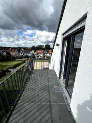 Einzigartig: Aufzug mit direktem Zugang zur 2-Zimmerwohnung in Dortmund-Asseln! – 44319 Dortmund – Vorschaubild 9