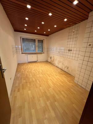 3,5 Raum Wohnung im Erdgeschoss (Hochparterre) Germaniastraße 168, 45355 Essen – 45355 Essen – Vorschaubild 6