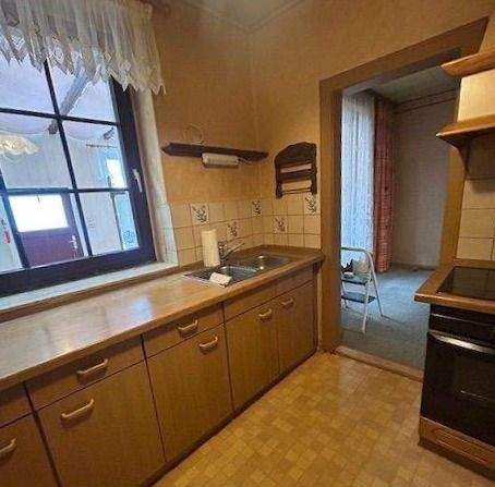 Renovierungsbedürftiges Reihenhaus mit Garage und Garten in Zerbst – Zerbst/Anhalt – Vorschaubild 5