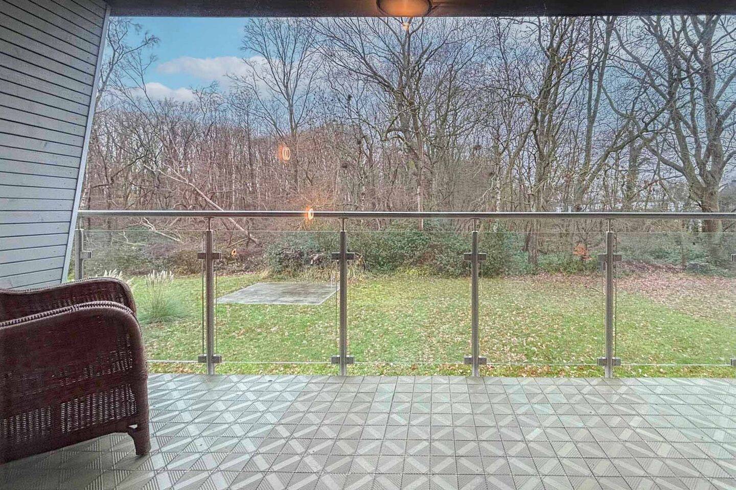 Gehoben und saniert: EFH mit Garten in Maasholm Bad unweit der Schlei – Maasholm – Vorschaubild 5