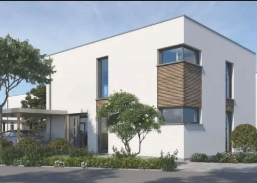 Neubau in Herford-Stedefreund - realisieren Ihr individuelles Massivhaus zwischen Herford und Bielefeld