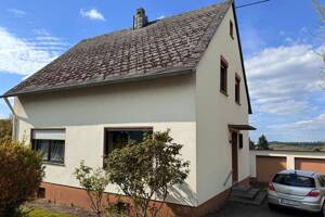 Trier-Tarforst: Einfamilienhaus mit großem Grundstück in TOP Wohnlage – 54296 Trier – Vorschaubild 2