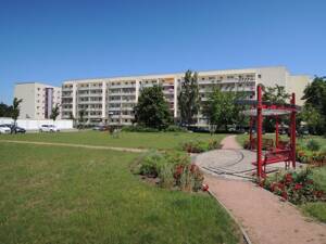 Charmante 3-Raumwohnung – 39130 Magdeburg – Vorschaubild 3