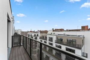 2-Zimmer-Neubauwohnung mit Balkon in bester Lage nahe Maybachufer – 12047 Berlin – Vorschaubild 4