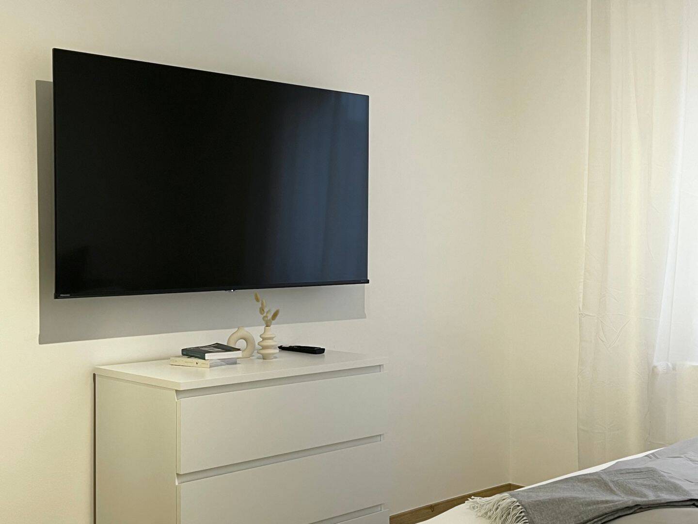 Möbliertes WG-Zimmer in 2er WG (all inclusive) – Nürnberg – Vorschaubild 2