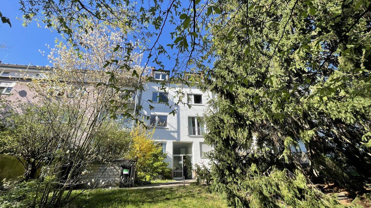 ETW an der Mathildenhöhe! – Darmstadt – Vorschaubild 8