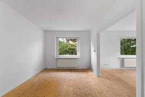 *** Charmantes Einfamilienhaus mit traumhaft weitläufigem Grundstück in begehrter Ohlstedter Lage*** – 22397 Hamburg – Vorschaubild 6