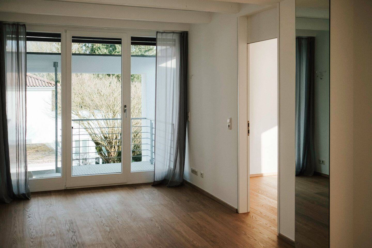 Freistehendes Einfamilienhaus in Trautheim – Mühltal – Vorschaubild 7