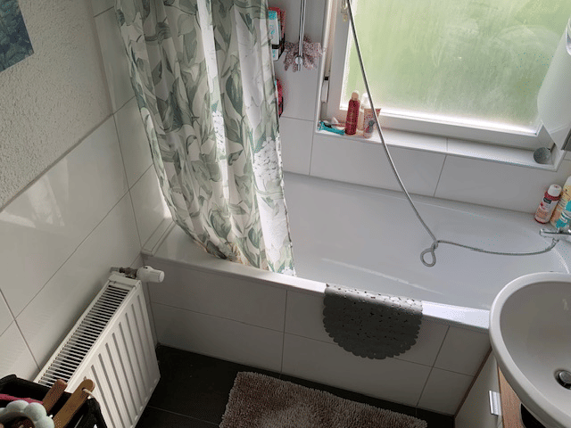 Gemütliche 2-Zimmer-Etagenwohnung in Duisburg ab sofort zu haben – Duisburg – Vorschaubild 7