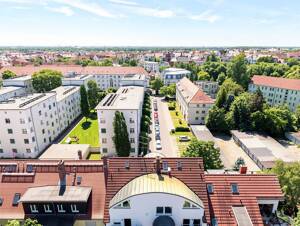 DG-Eigentumswohnung in hervorragender Mikrolage von Leipzig – 4157 Leipzig – Vorschaubild 2